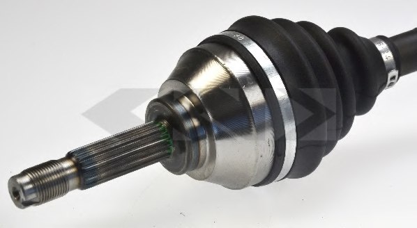 L?BRO 303707 Drive Shaft